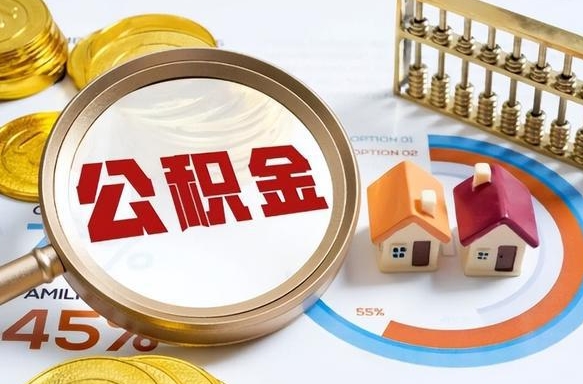 宜城如何代取公积金里面的钱（公积金提取代办流程）